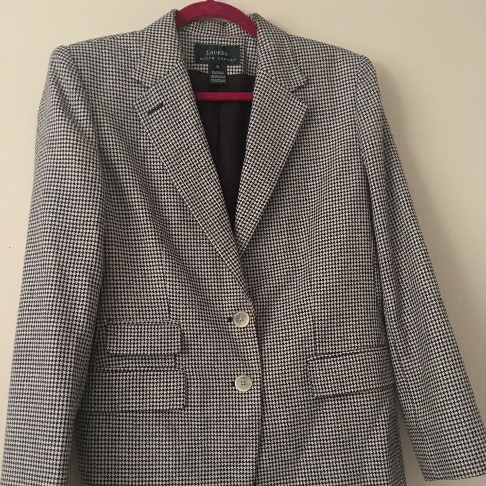 Ralph Lauren Blazer